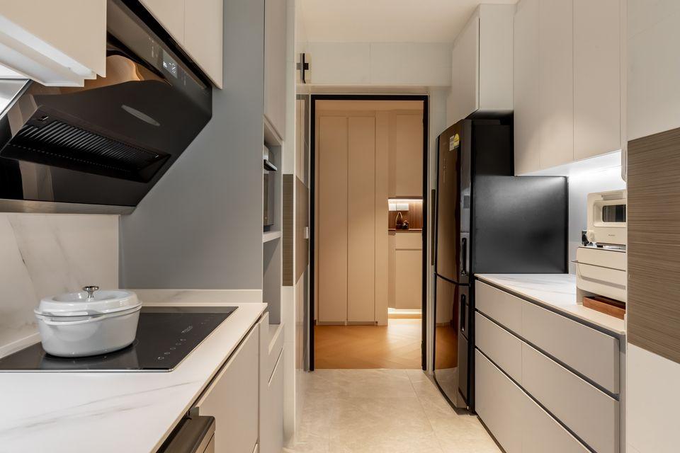 293A Compassvale Crescent Interior Design Singapore [19]