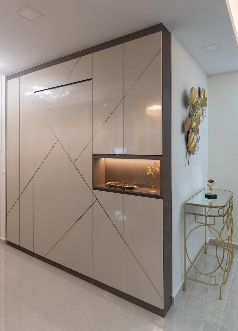 618A Tampines St 61 Interior Design Singapore [3]