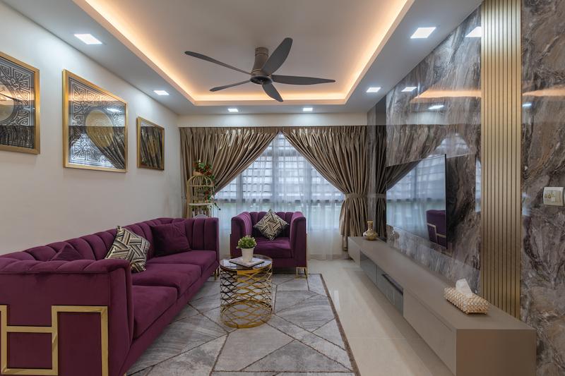 618A Tampines St 61 Interior Design Singapore [8]