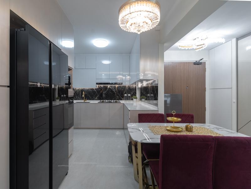618A Tampines St 61 Interior Design Singapore [11]