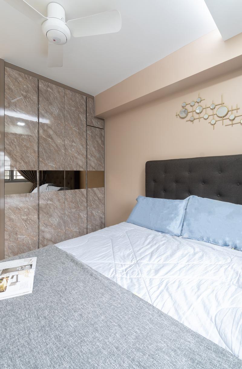 618A Tampines St 61 Interior Design Singapore [14]