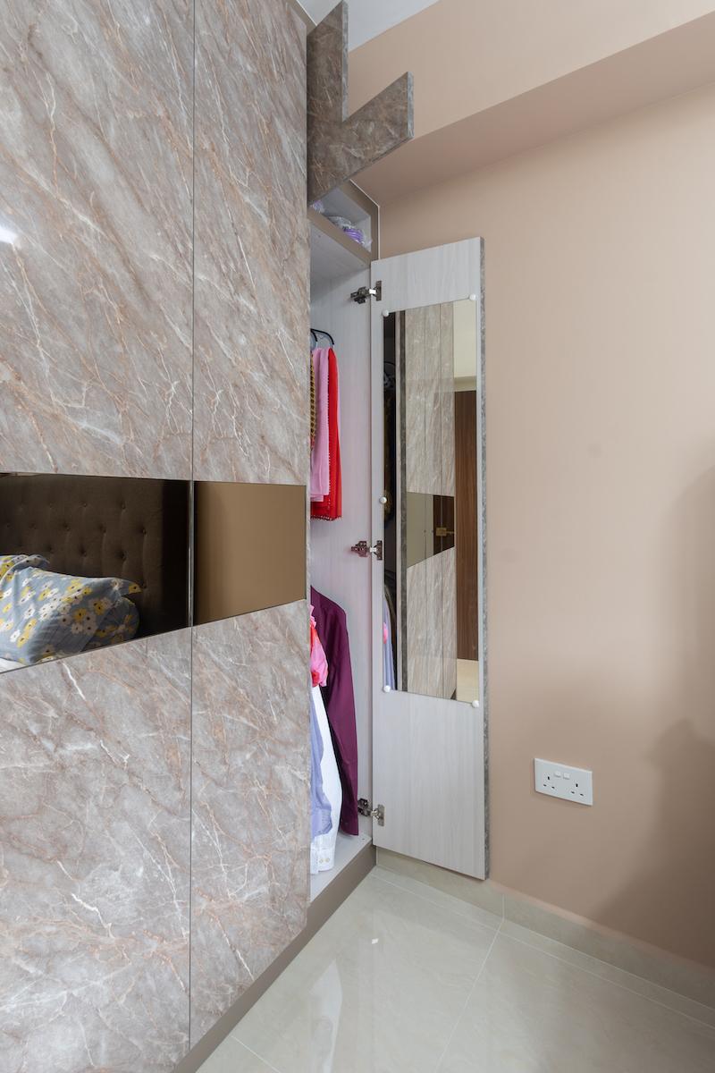 618A Tampines St 61 Interior Design Singapore [16]