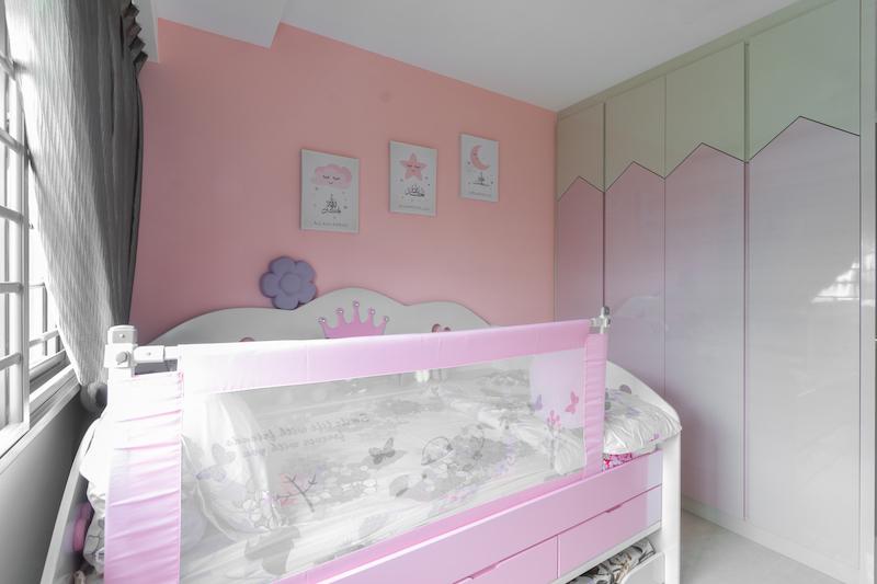 618A Tampines St 61 Interior Design Singapore [17]