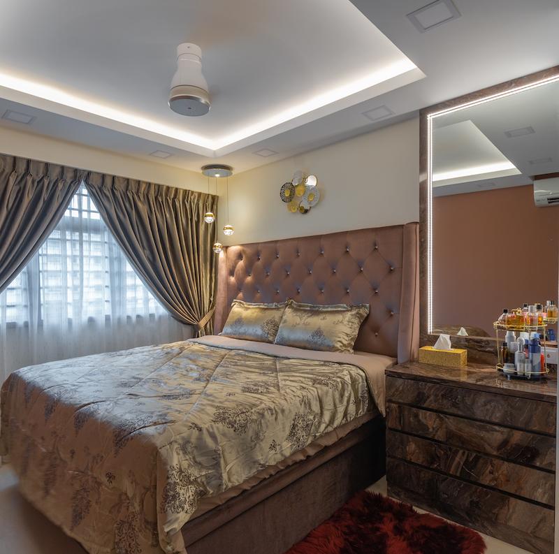618A Tampines St 61 Interior Design Singapore [18]