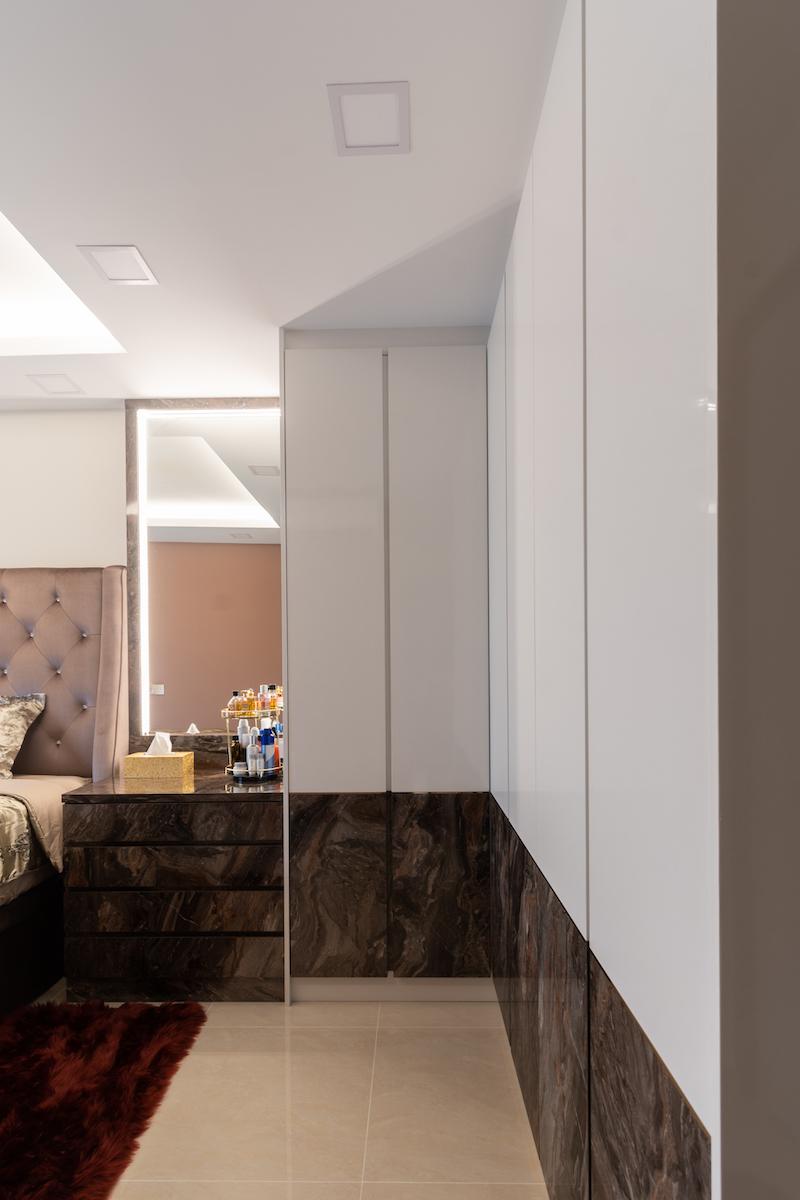 618A Tampines St 61 Interior Design Singapore [21]