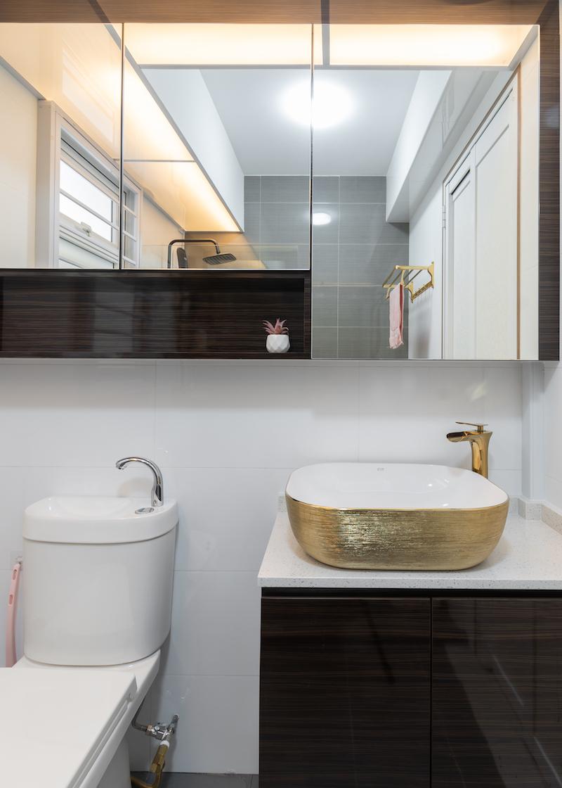 618A Tampines St 61 Interior Design Singapore [22]