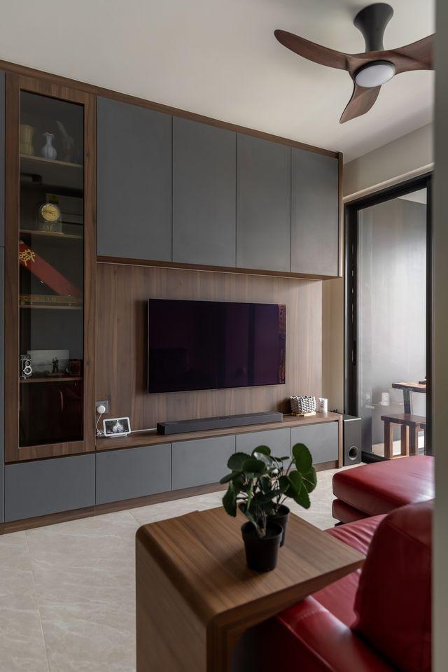 3 Canberra Walk Parc Canberra