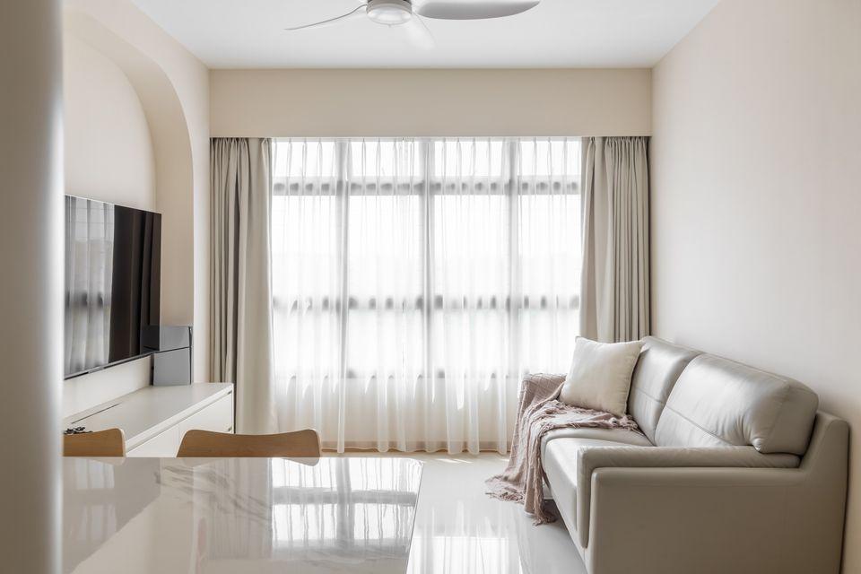 175A Sengkang East Drive Interior Design Singapore [1]