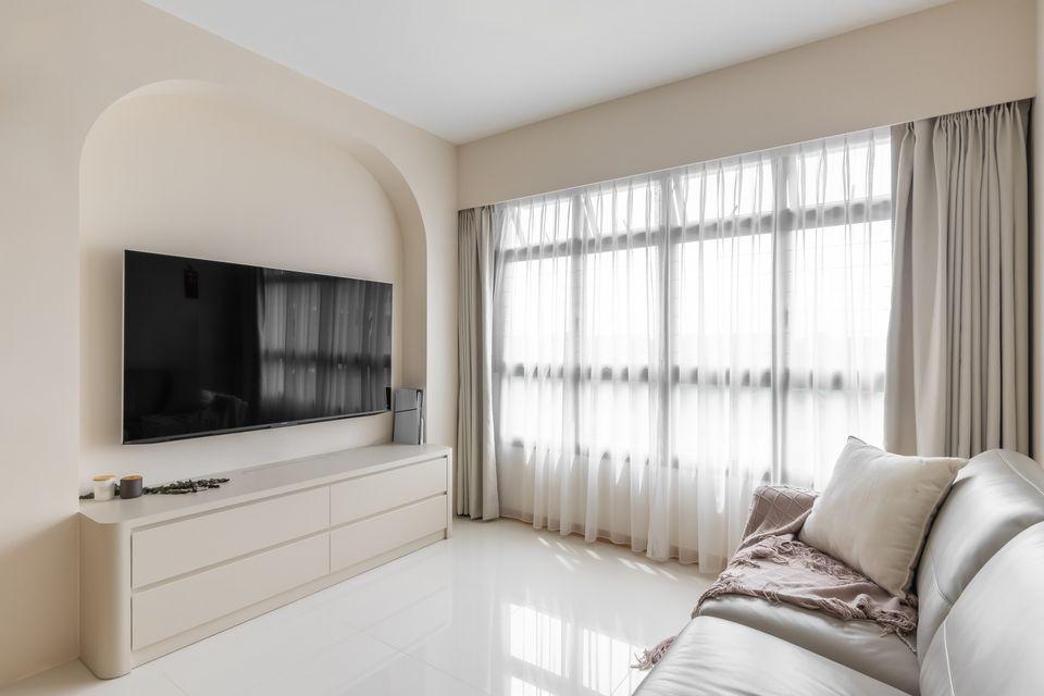 175A Sengkang East Drive Interior Design Singapore [2]