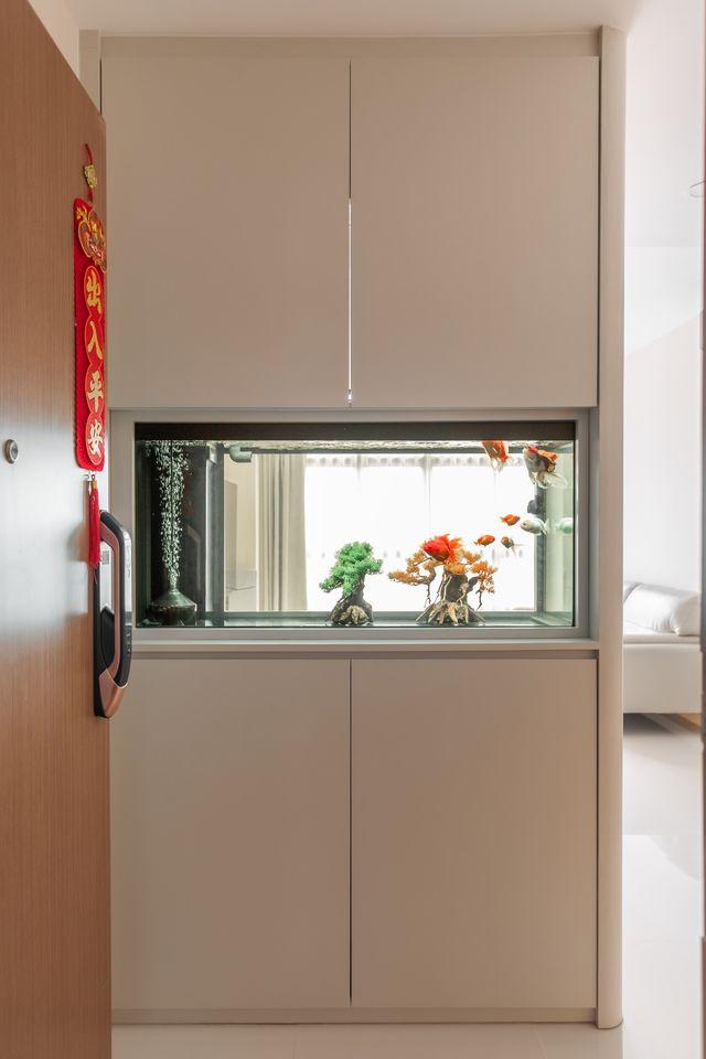 175A Sengkang East Drive Interior Design Singapore [3]