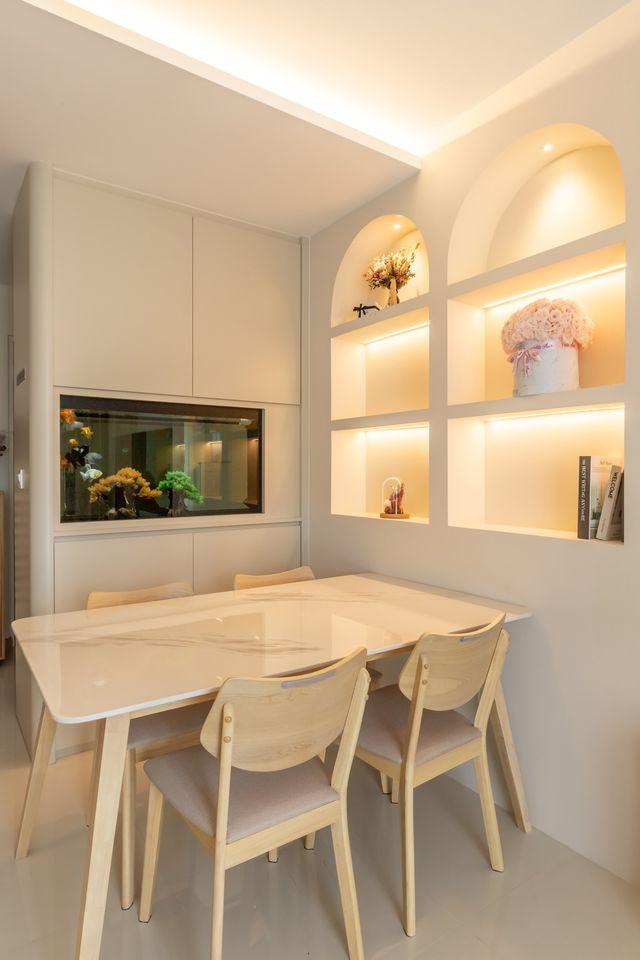 175A Sengkang East Drive Interior Design Singapore [4]