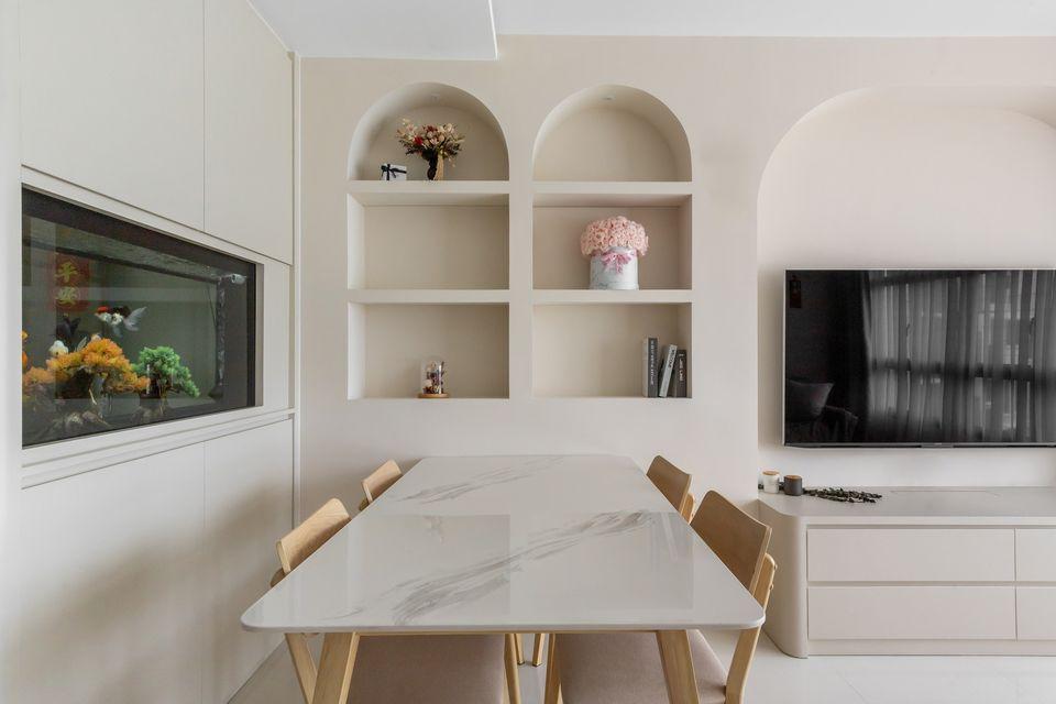 175A Sengkang East Drive Interior Design Singapore [5]