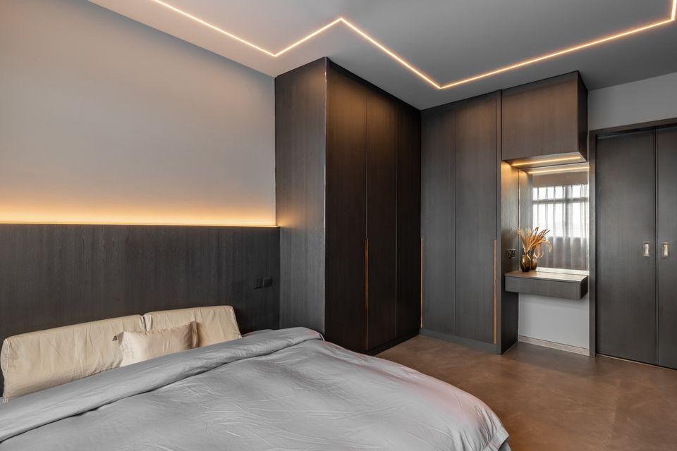 175A Sengkang East Drive Interior Design Singapore [7]