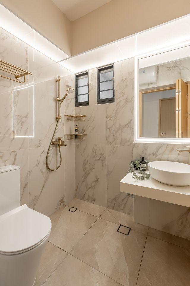 175A Sengkang East Drive Interior Design Singapore [12]