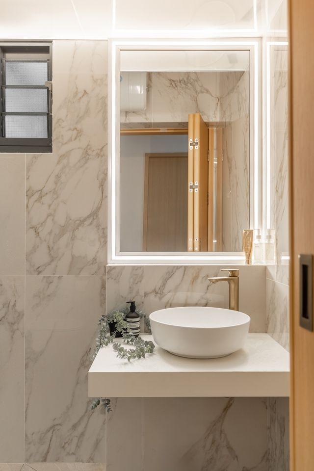 175A Sengkang East Drive Interior Design Singapore [13]