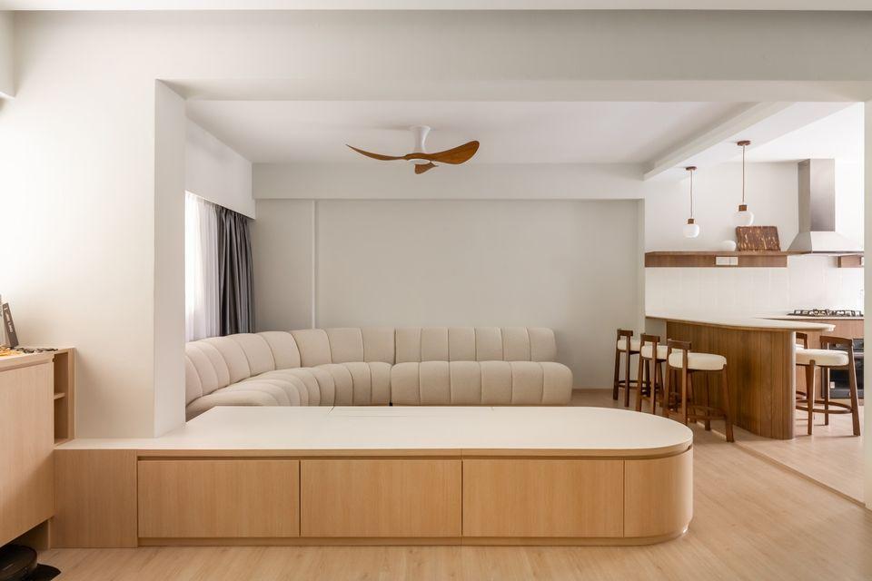 486 Pasir Ris Drive 4 Interior Design Singapore [2]