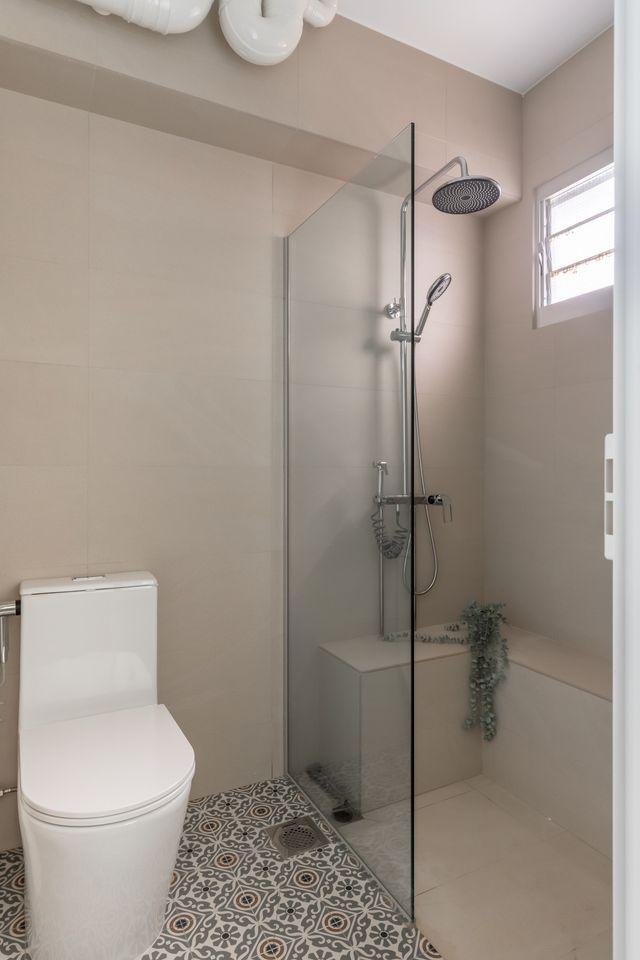 486 Pasir Ris Drive 4 Interior Design Singapore [13]