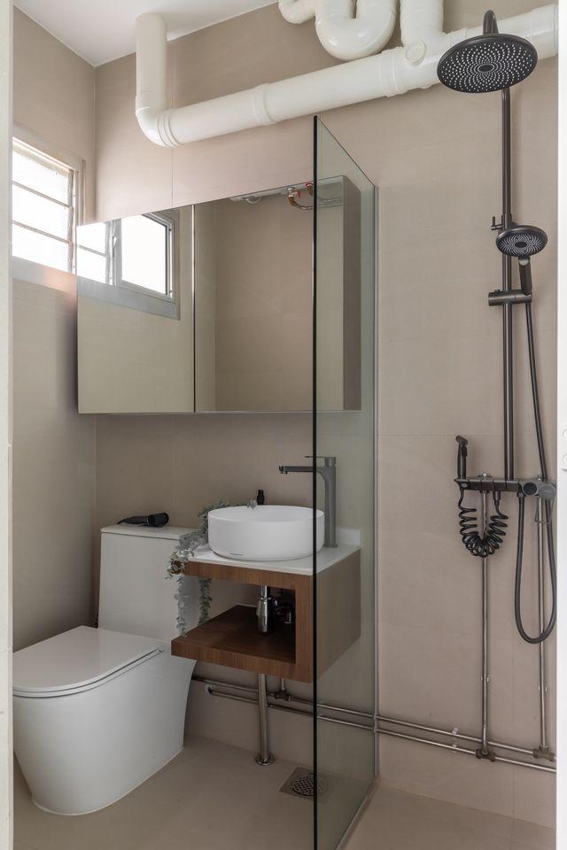 486 Pasir Ris Drive 4 Interior Design Singapore [14]