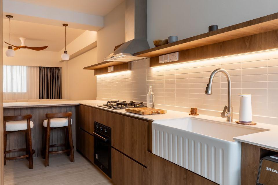 486 Pasir Ris Drive 4 Interior Design Singapore [15]