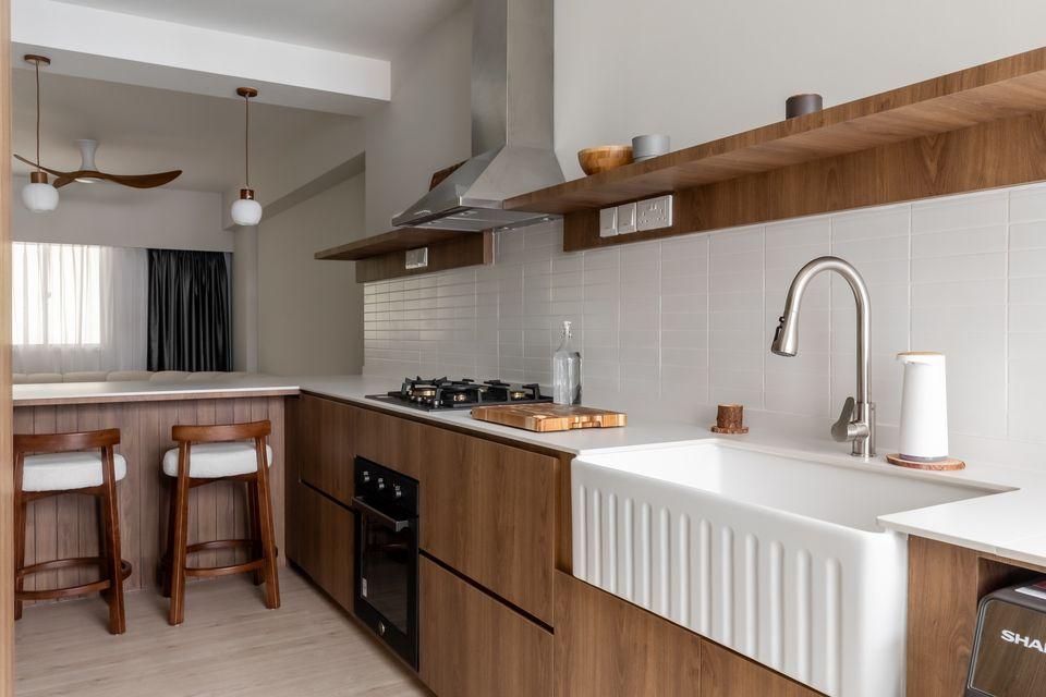 486 Pasir Ris Drive 4 Interior Design Singapore [16]