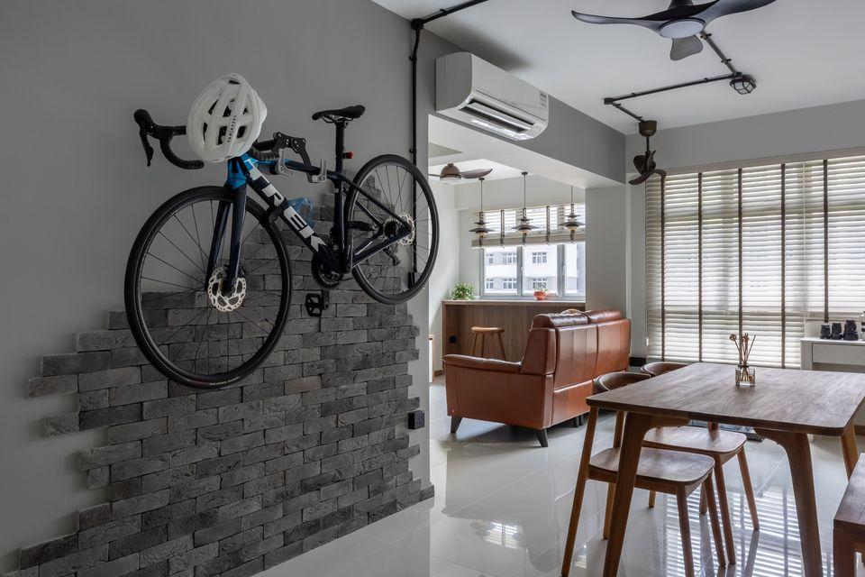 630B Tampines North Drive 2 Interior Design Singapore [3]