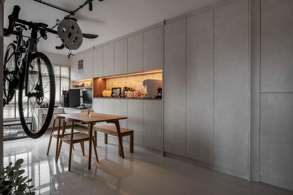 630B Tampines North Drive 2 Interior Design Singapore [4]