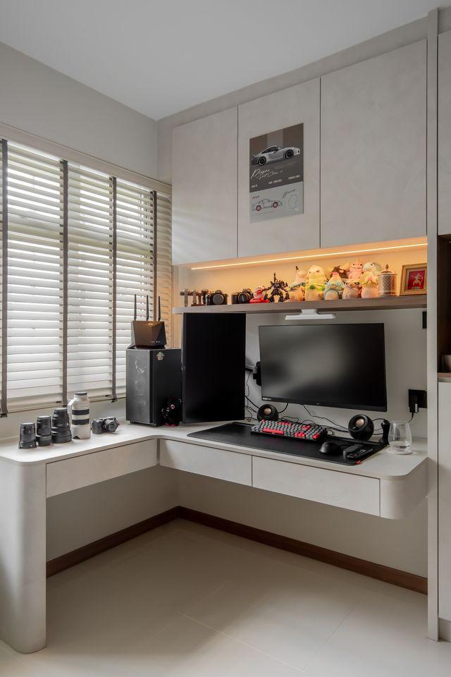 630B Tampines North Drive 2 Interior Design Singapore [11]