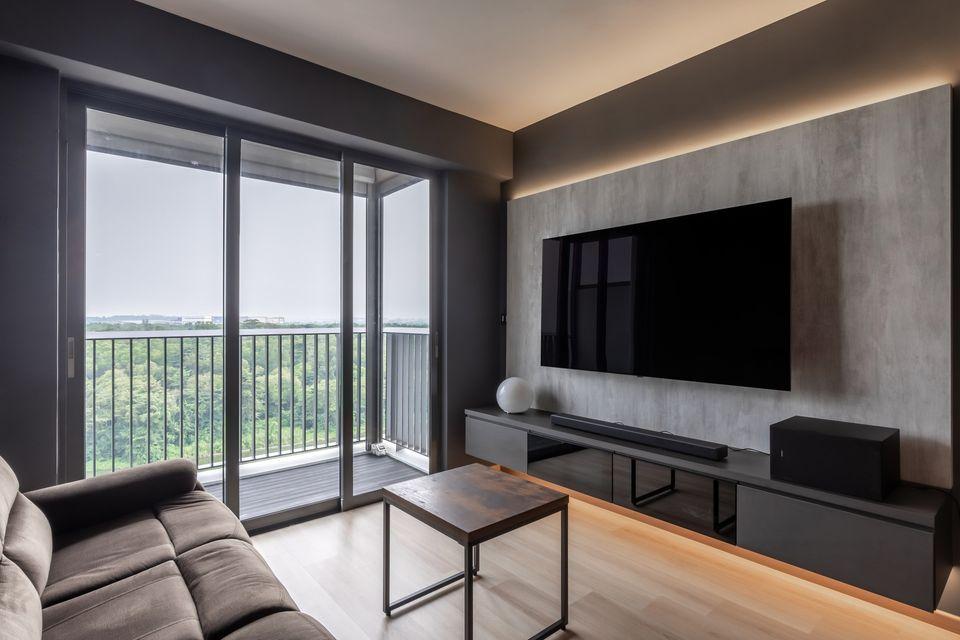 170B Sengkang East Drive Interior Design Singapore [1]