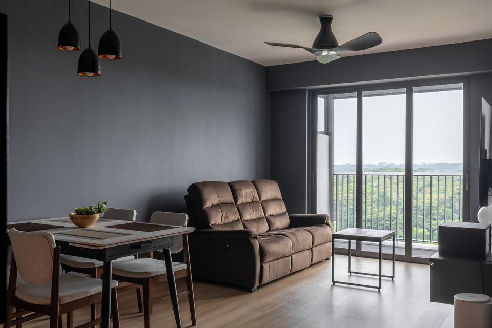 170B Sengkang East Drive Interior Design Singapore [2]