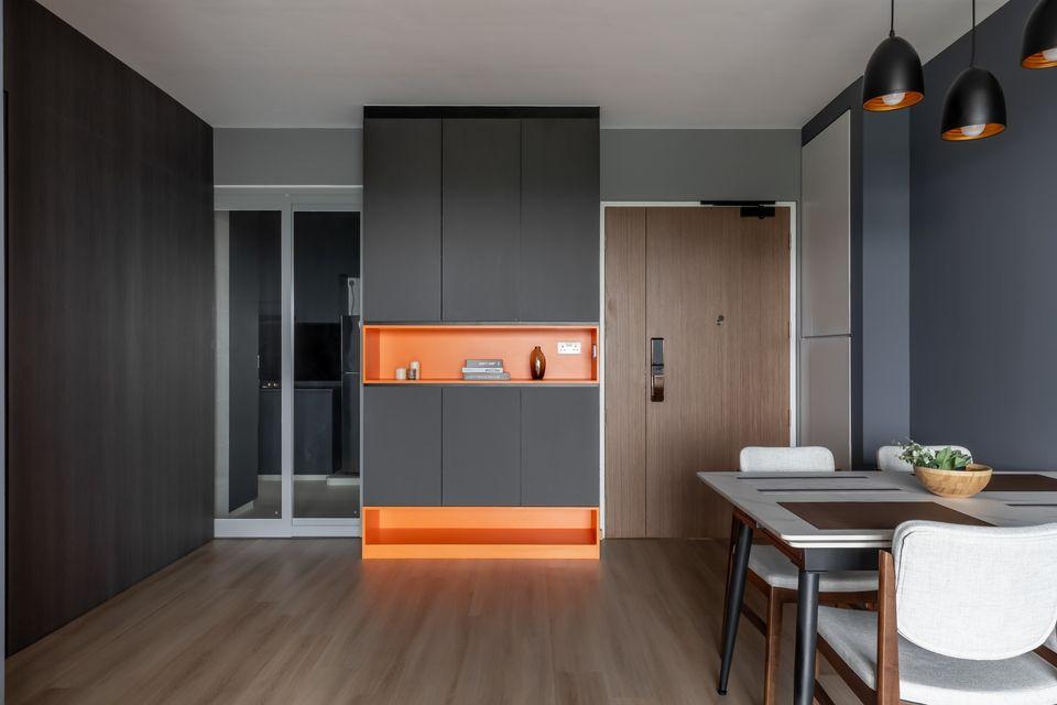 170B Sengkang East Drive Interior Design Singapore [4]
