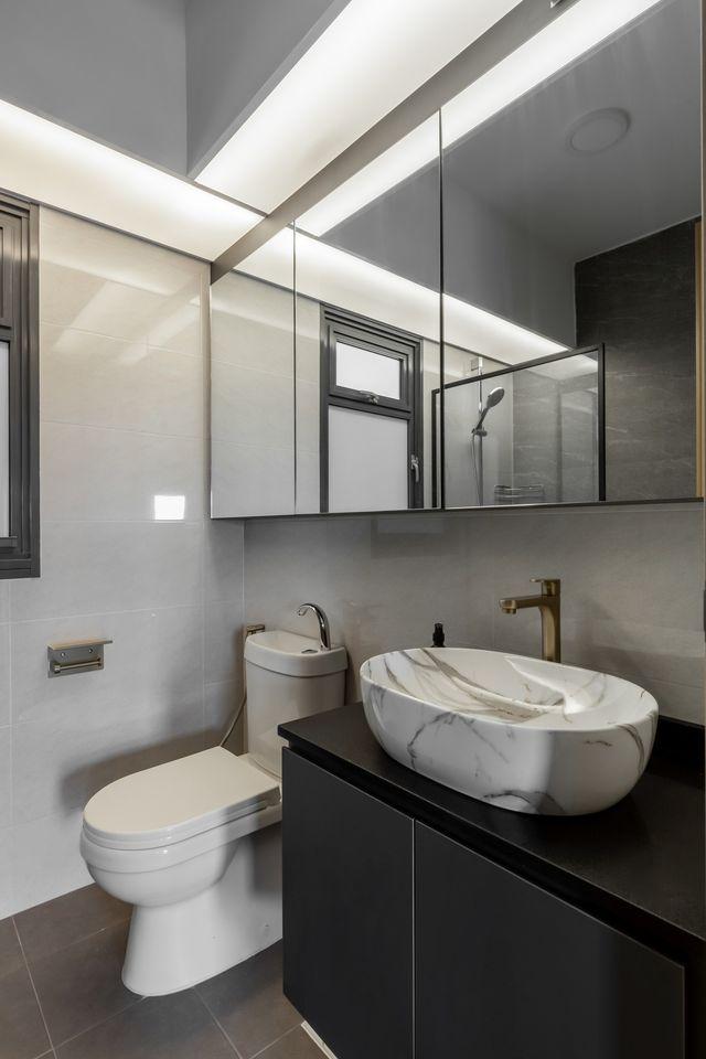 170B Sengkang East Drive Interior Design Singapore [10]