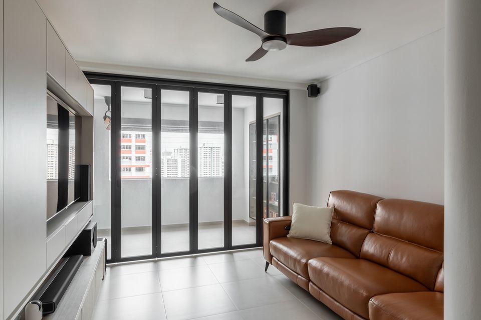 157 Bishan St 13 Interior Design Singapore [1]