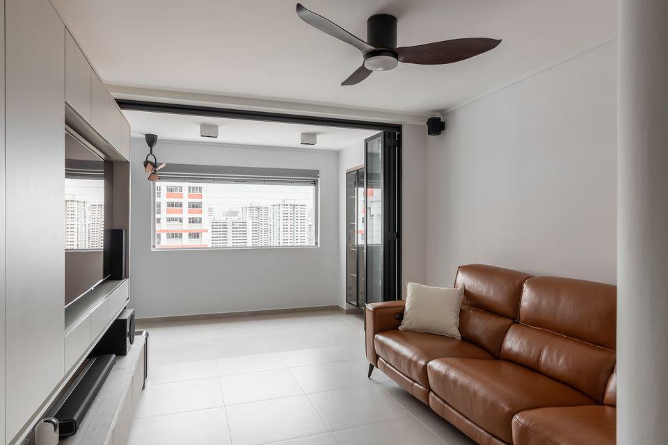 157 Bishan St 13 Interior Design Singapore [2]
