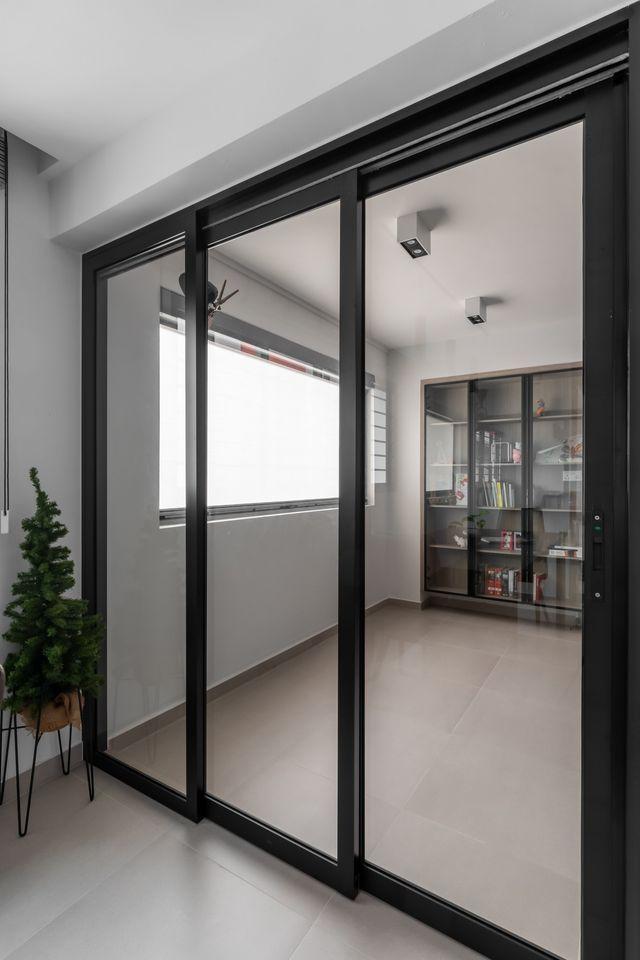 157 Bishan St 13 Interior Design Singapore [3]