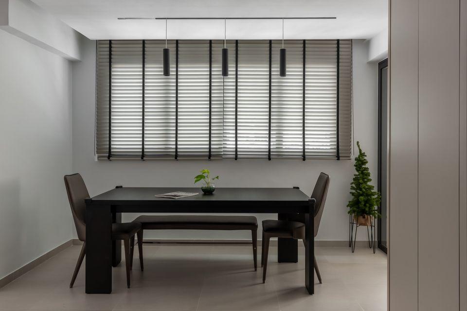 157 Bishan St 13 Interior Design Singapore [5]