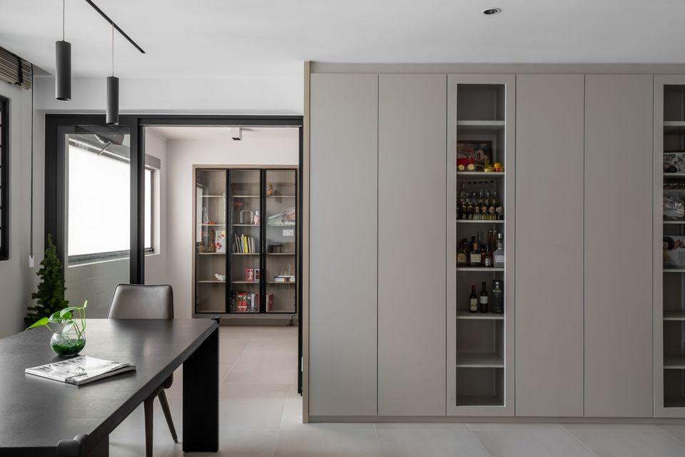 157 Bishan St 13 Interior Design Singapore [6]
