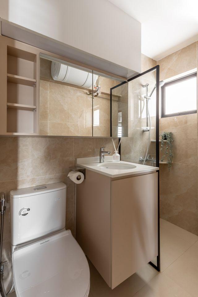 157 Bishan St 13 Interior Design Singapore [10]