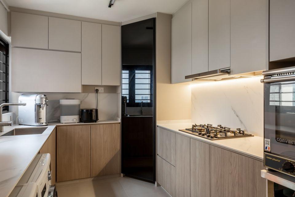 157 Bishan St 13 Interior Design Singapore [11]