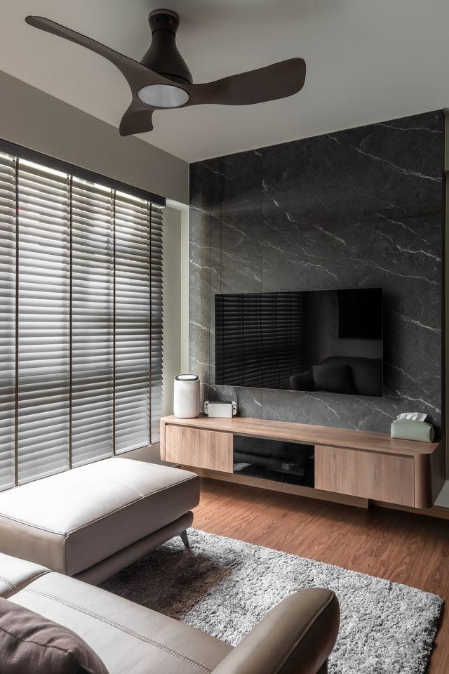 781B Woodlands Ave 9 Interior Design Singapore [1]