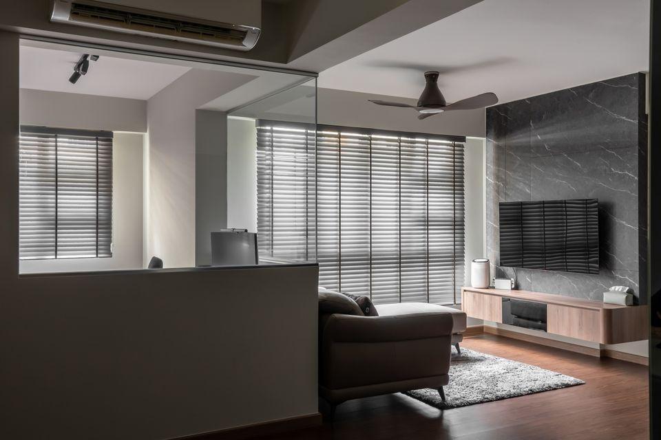 781B Woodlands Ave 9 Interior Design Singapore [2]