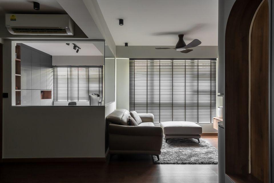781B Woodlands Ave 9 Interior Design Singapore [3]