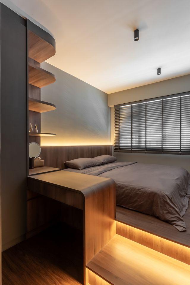 781B Woodlands Ave 9 Interior Design Singapore [9]