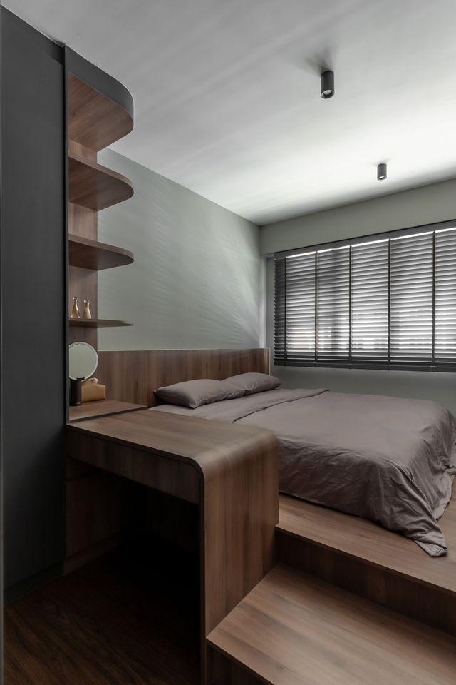 781B Woodlands Ave 9 Interior Design Singapore [10]