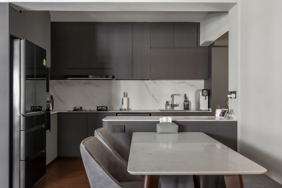 781B Woodlands Ave 9 Interior Design Singapore [8]