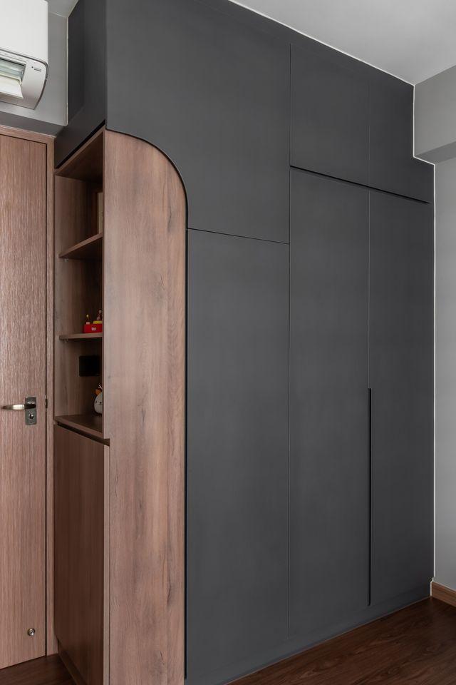 781B Woodlands Ave 9 Interior Design Singapore [13]
