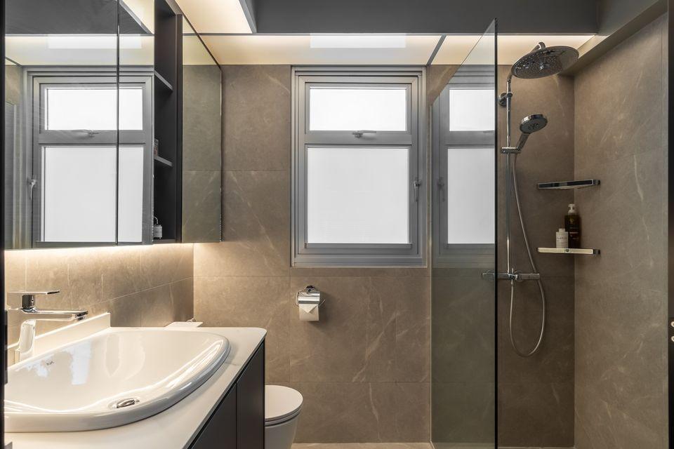 781B Woodlands Ave 9 Interior Design Singapore [15]