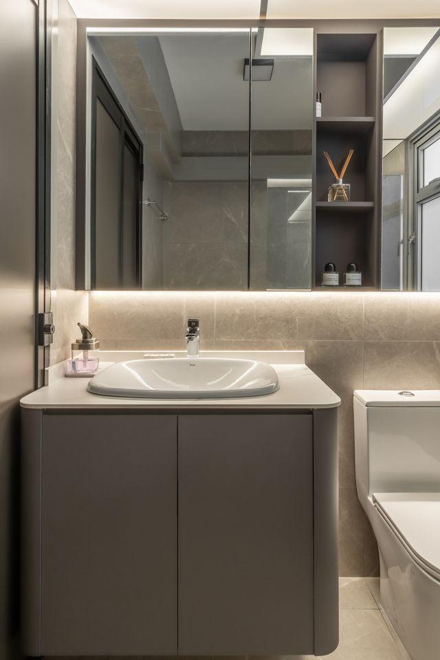 781B Woodlands Ave 9 Interior Design Singapore [18]