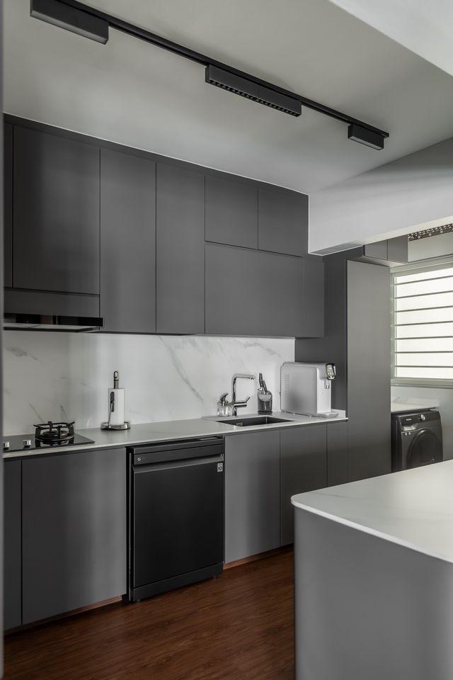 781B Woodlands Ave 9 Interior Design Singapore [22]