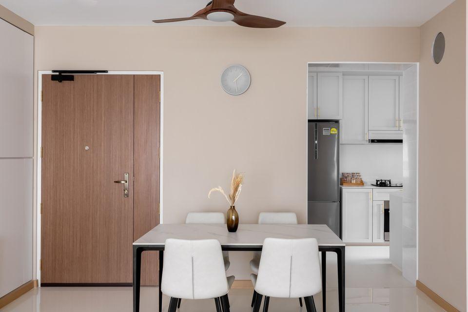 170B Sengkang East Drive Interior Design Singapore [2]