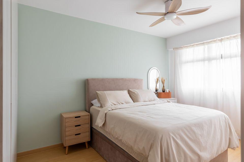 170B Sengkang East Drive Interior Design Singapore [3]